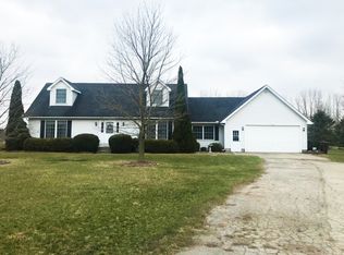 48001 Martz Rd, Van Buren Township, MI 48111