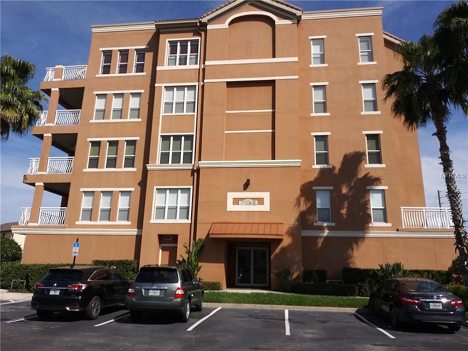 1st image of 7580 Toscana Blvd APT 822