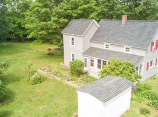 39 Houghton St, Woburn, MA 01801
