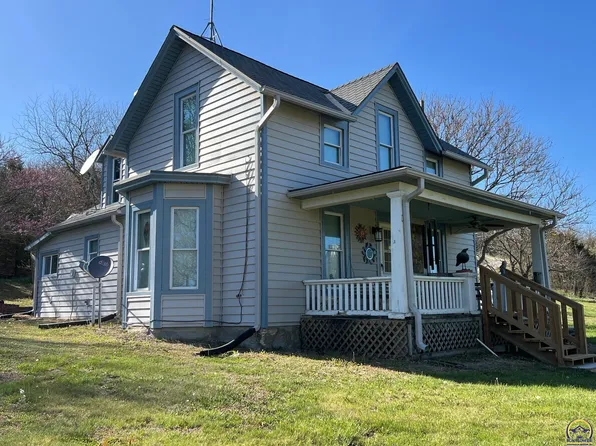 1673 Republic Rd, Lawrence, KS 66044