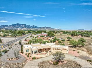 4422 S Equestrian Dr, Sierra Vista, AZ 85650