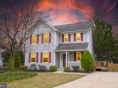 13 Leinster Garth, Baltimore, MD, 21236