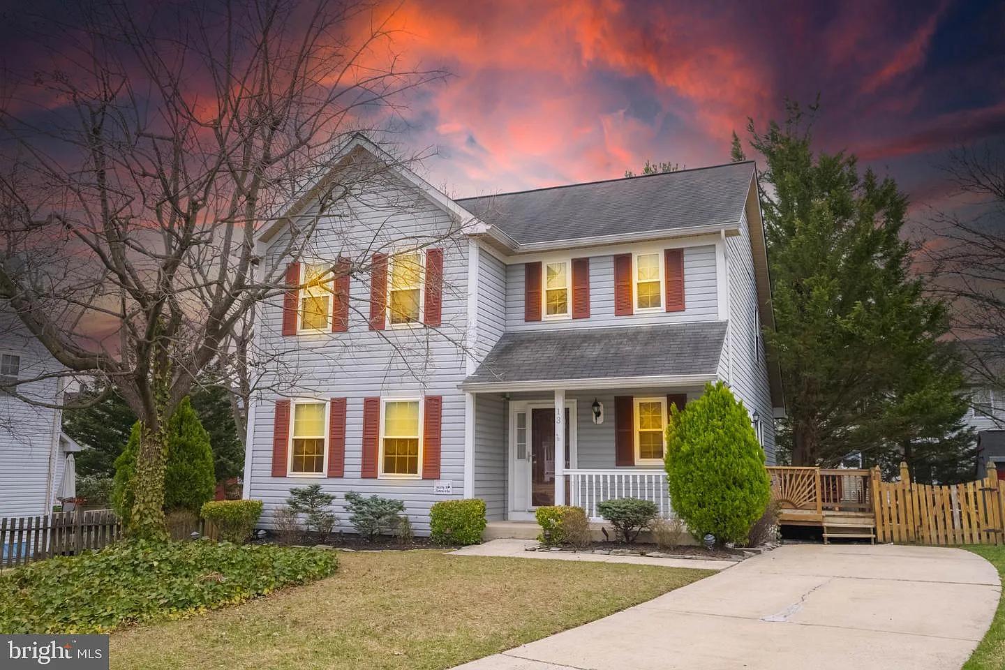 13 Leinster Garth photo 1