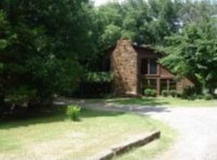 7725 Cemetery Rd, NOBLE, OK 73068