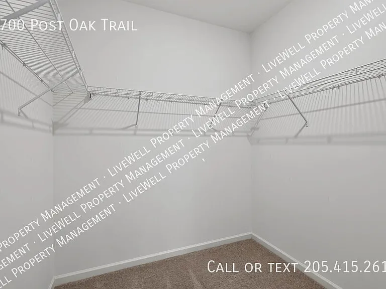 5700 Post Oak Trl — Photo 20
