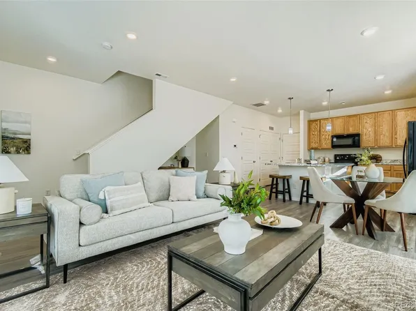 17964 E 103rd Avenue, Commerce City, CO 80022