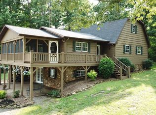 126 Olive Branch Church Rd, Hanson, KY 42413