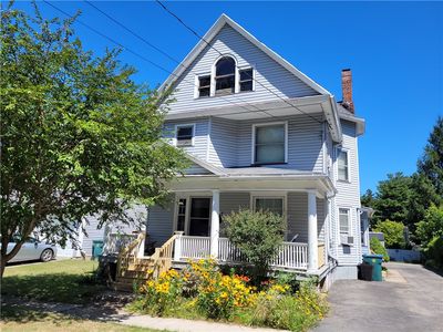 40 Strohm St, Rochester, NY, 14612