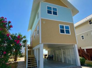 120 Money Bayou Dr, Port Saint Joe, FL 32456