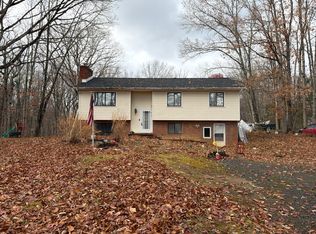 12962 Elk Run Rd, Bealeton, VA 22712