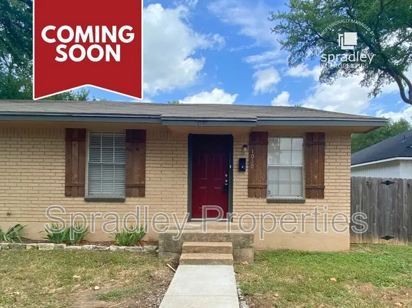 1020 N Wall St, Belton, TX 76513