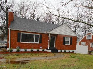 120 Woodmore Ave, Louisville, KY 40214