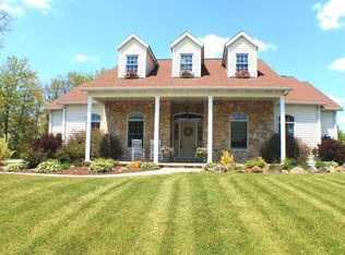 440 Kimberly Dr, Aurora, OH 44202