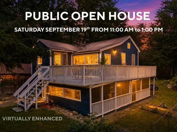 26 Wood Terrace, Northwood, NH 03261