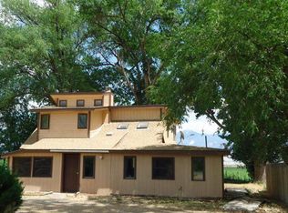 9410 3200th Rd, Hotchkiss, CO 81419