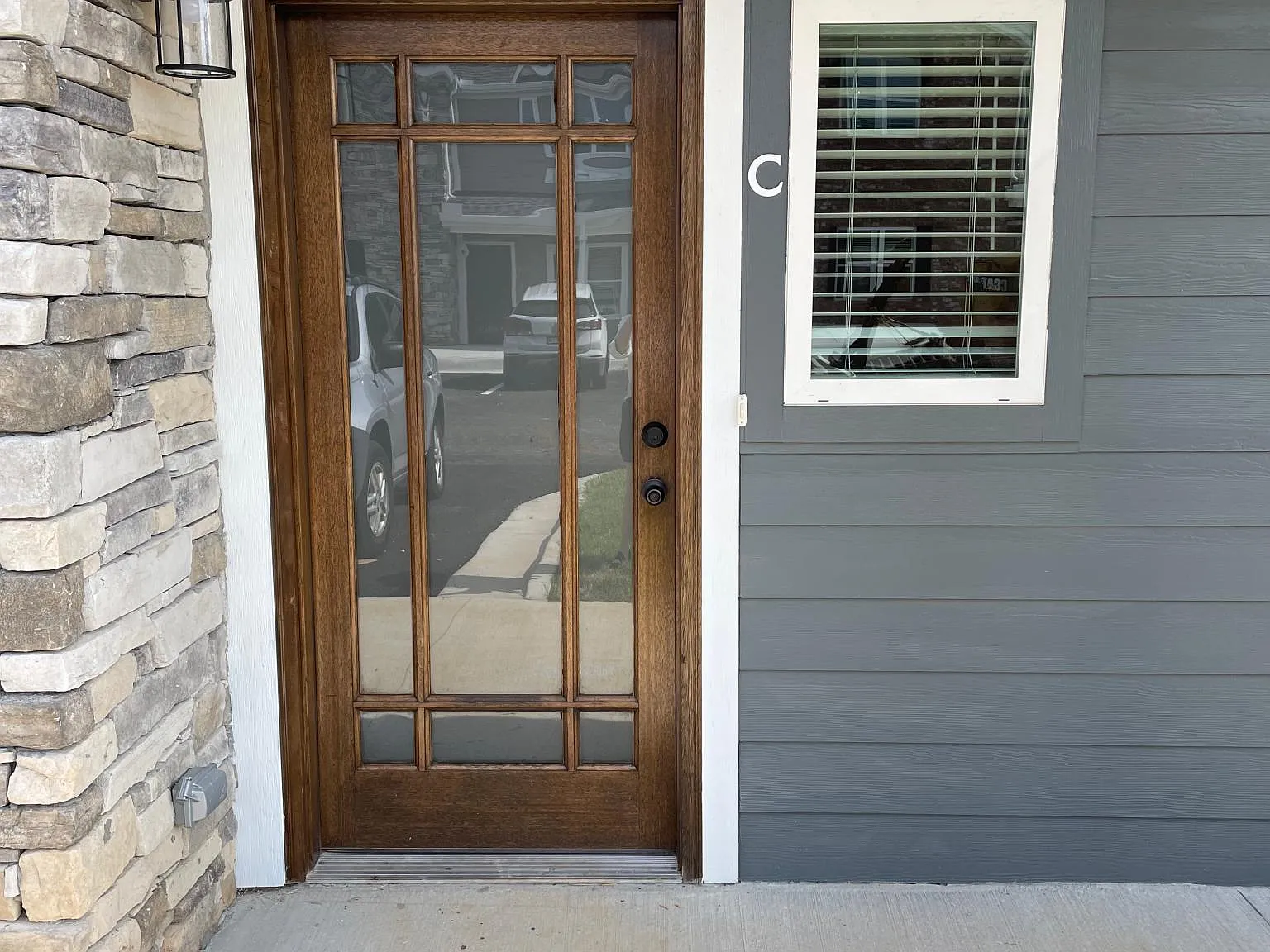 2 bed, 2.5 bath, 1152 sqft, $1,600 — Photo 2
