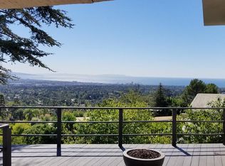 1328 N Tigertail Rd, Los Angeles, CA 90049