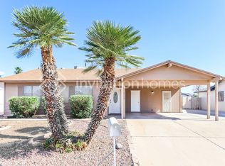 6110 W Tierra Buena Ln, Glendale, AZ 85306