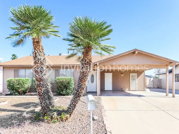 6110 W Tierra Buena Ln, Glendale, AZ 85306