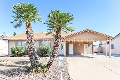 6110 W Tierra Buena Ln Photo 1