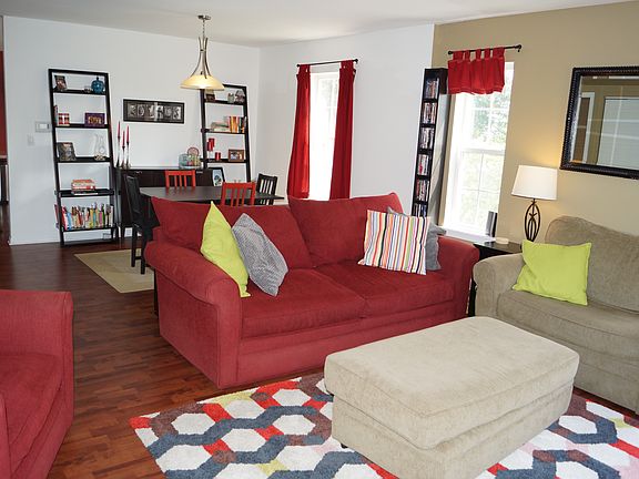 Living/Dining Room