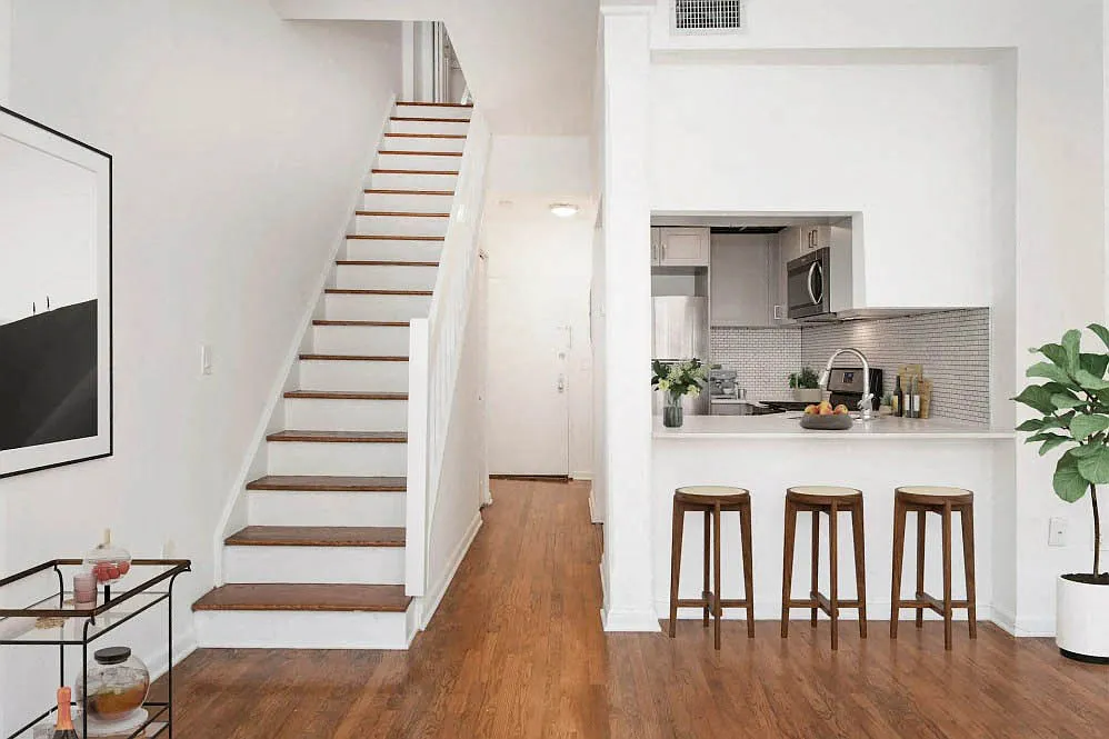 Grand Adams Apartments — Photo 4