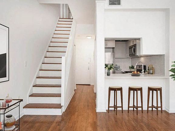 3rd image of 300 Grand St APT 418
