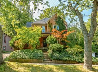 423 Prairie Ave, Kalamazoo, MI 49006