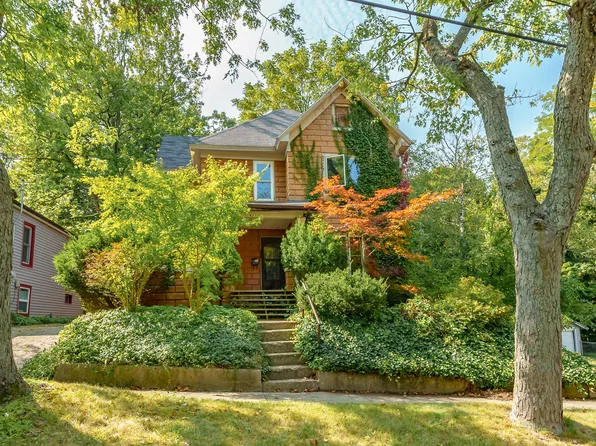 423 Prairie Ave, Kalamazoo, MI 49006