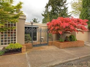 1777 SW Montgomery Dr, Portland, OR 97201