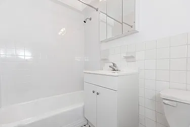 Rented by Stonehenge NYC LLC