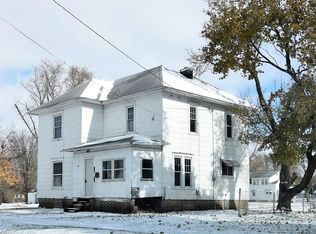 510 N Wright Ave, Eagle Grove, IA 50533