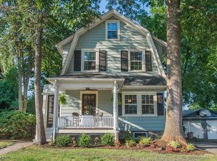 15 Bellaire Dr, Montclair, NJ 07042