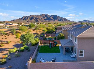 7683 S Reseda St, Gilbert, AZ 85298