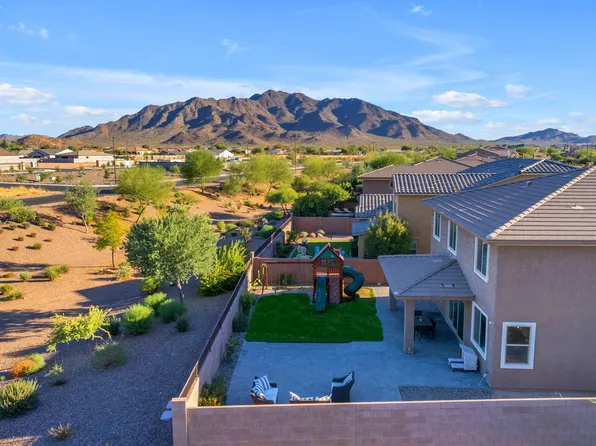 7683 S RESEDA Street, Gilbert, AZ 85298