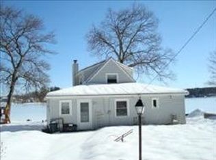 93 W Shore Rd, Windham, NH 03087