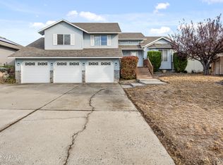303 N 57th St, Yakima, WA