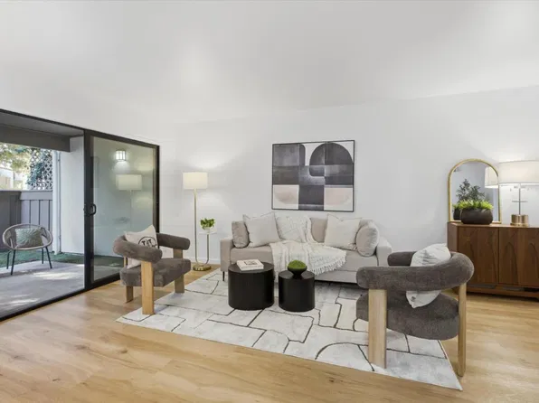 2201 Monroe St APT 901, Santa Clara, CA 95050