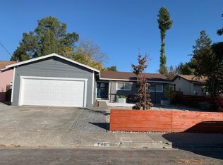 746 Brett Ave, Rohnert Park, CA 94928