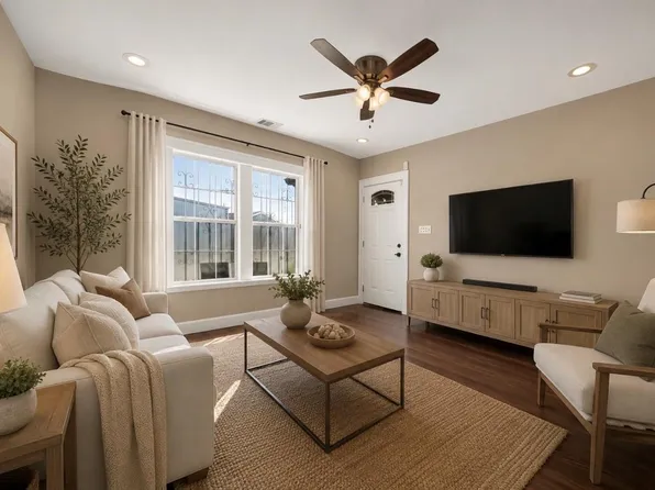 1305 Munger St, Houston, TX 77023
