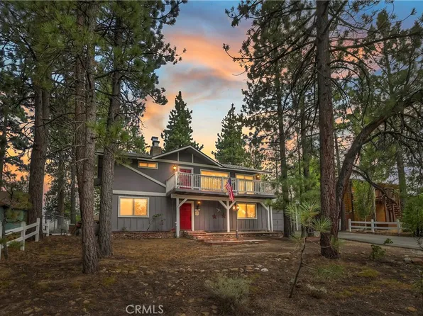39643 Forest Rd, Big Bear Lake, CA 92315