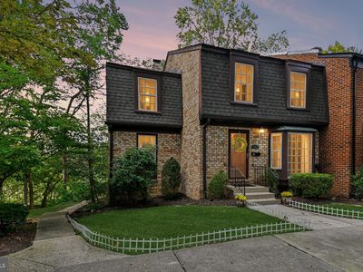 1682 Albermarle Dr, Crofton, MD, 21114