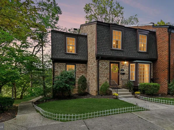 1682 Albermarle Dr, Crofton, MD 21114