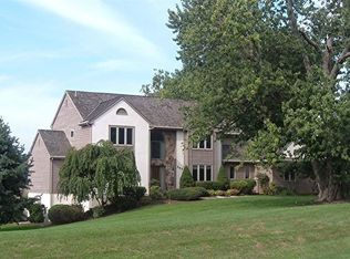 343 Barn Hill Rd, West Chester, PA 19382