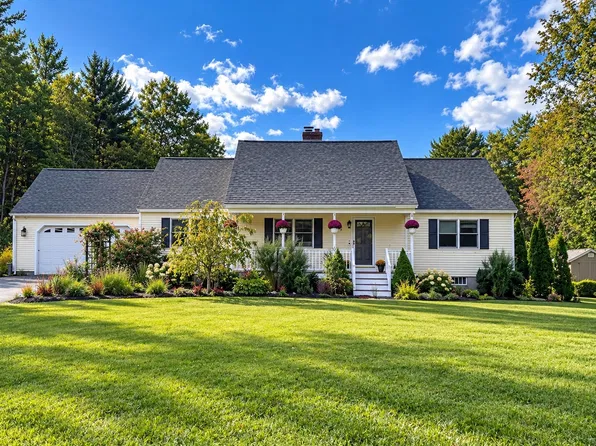 75 A Wenham Rd, Carver, MA 02330