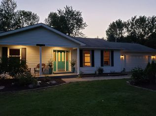 14095 205th Ave, Big Rapids, MI