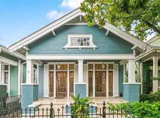 3317 Constance St, New Orleans, LA 70115