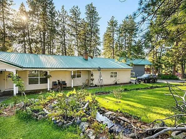 138706 Nob Hl, Gilchrist, OR 97737