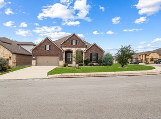 28808 Throssel Ln, San Antonio, TX 78260