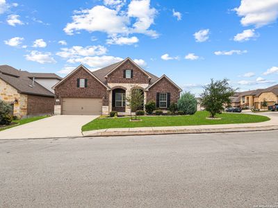28808 Throssel Ln, San Antonio, TX, 78260